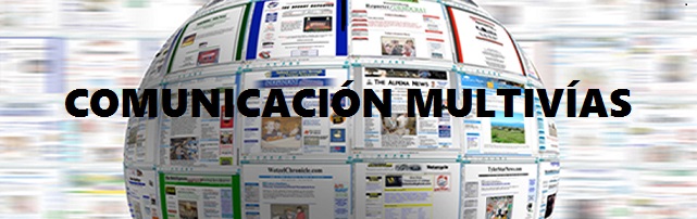 Somos periodistas hablando de periodismo y comunicación