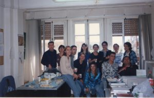 Onda Cero 1997
