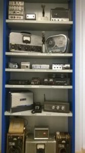 COPE Burgos - expo equipos radio