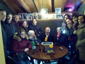 APBU. San Francisco de Sales 2018 en Villadiego